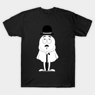 Charlie Phantom T-Shirt